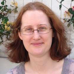 Dr. Catherine Rhodes profile image