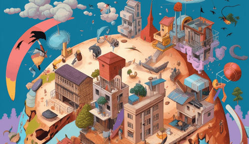 Hazards with escalation potential - governing the drivers of global and existential catastrophes  featured image