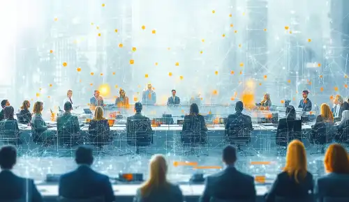 Blueprints: Design Options for the Independent International Scientific Panel on AI and the Global Dialogue on AI Governance featured image