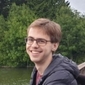 Arne Gebert profile image