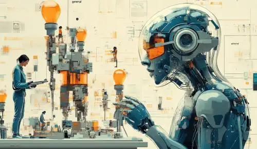 What is Artificial General Intelligence (AGI)? An explainer for policymakers featured image