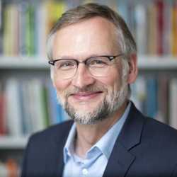 Prof. Ralph Hertwig profile image