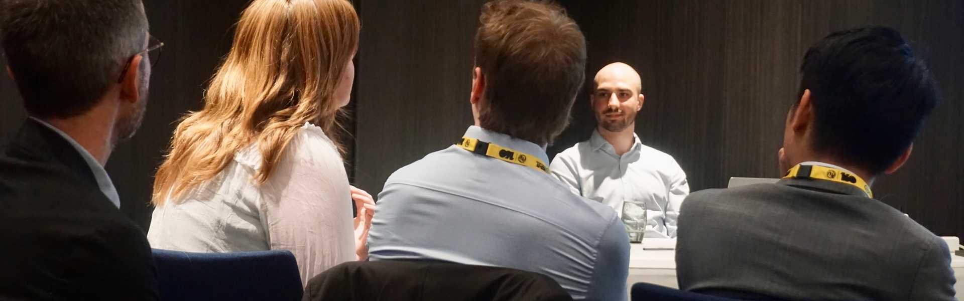 Three Lessons from the International AI Safety Report for the Independent, International Scientific Panel on AI featured image